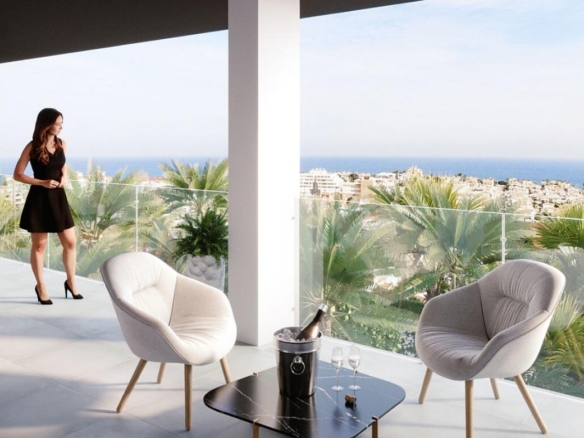 in Torreblanca