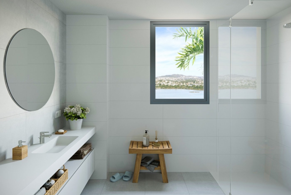 NEW-BUILD-LUXURY-PENTHOUSES-WITH-THE-SEA-VIEWS-IN-CALPE-11