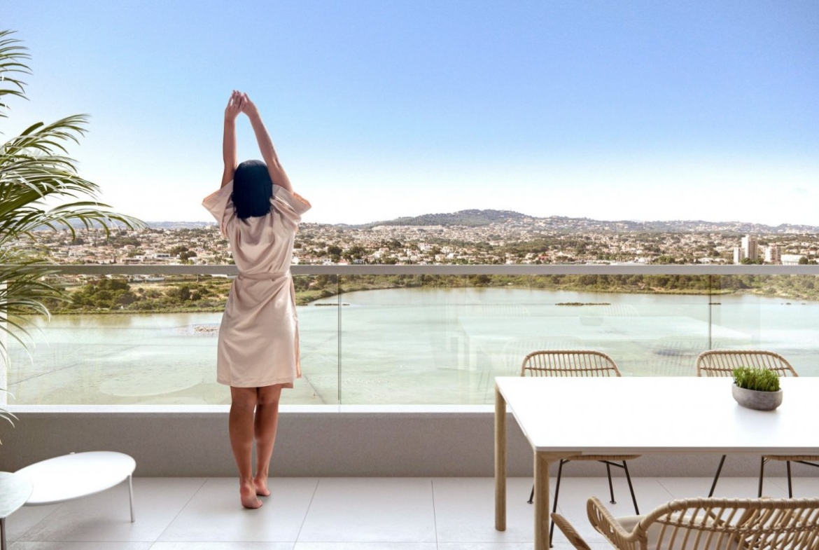 NEW-BUILD-LUXURY-PENTHOUSES-WITH-THE-SEA-VIEWS-IN-CALPE-12