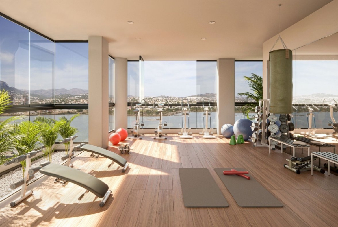 NEW-BUILD-LUXURY-PENTHOUSES-WITH-THE-SEA-VIEWS-IN-CALPE-13