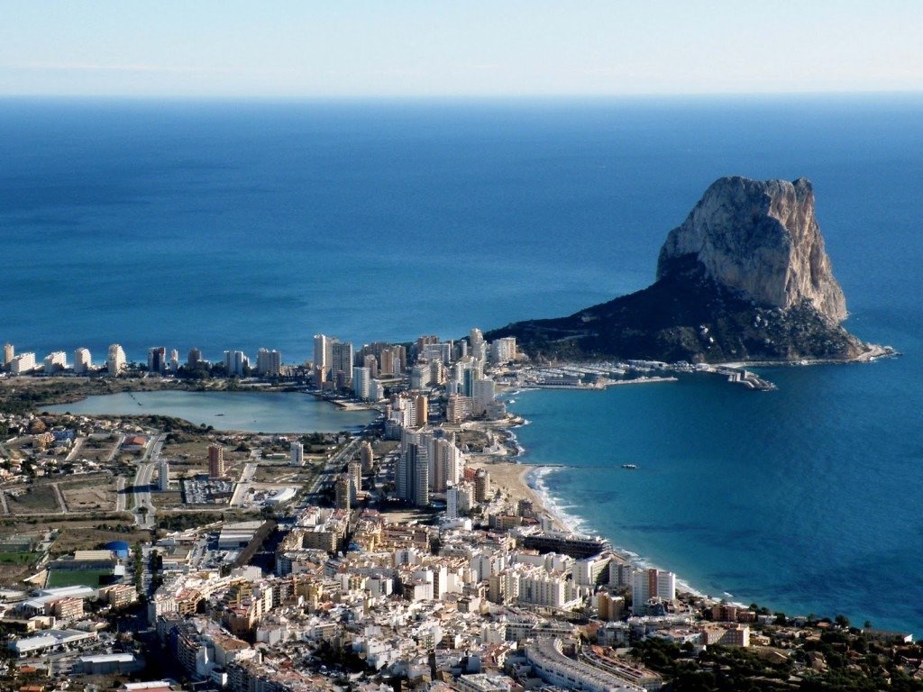 NEW-BUILD-LUXURY-PENTHOUSES-WITH-THE-SEA-VIEWS-IN-CALPE-17