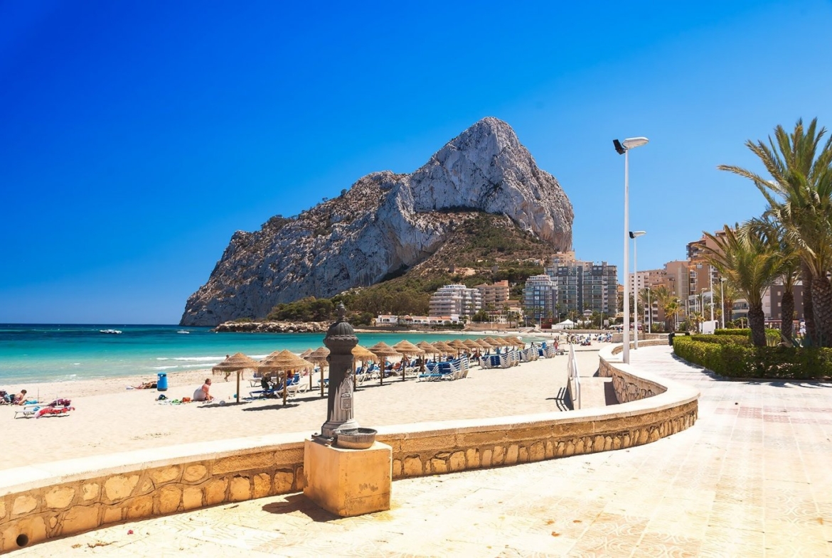 NEW-BUILD-LUXURY-PENTHOUSES-WITH-THE-SEA-VIEWS-IN-CALPE-20
