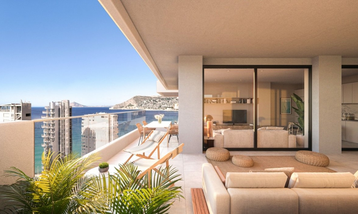 NEW-BUILD-LUXURY-PENTHOUSES-WITH-THE-SEA-VIEWS-IN-CALPE-3