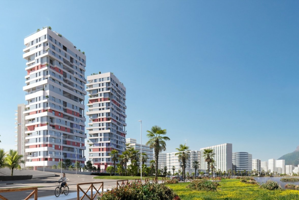 NEW-BUILD-LUXURY-PENTHOUSES-WITH-THE-SEA-VIEWS-IN-CALPE-4