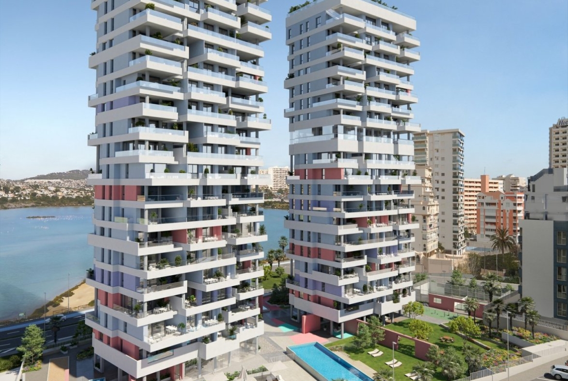 NEW-BUILD-LUXURY-PENTHOUSES-WITH-THE-SEA-VIEWS-IN-CALPE-8