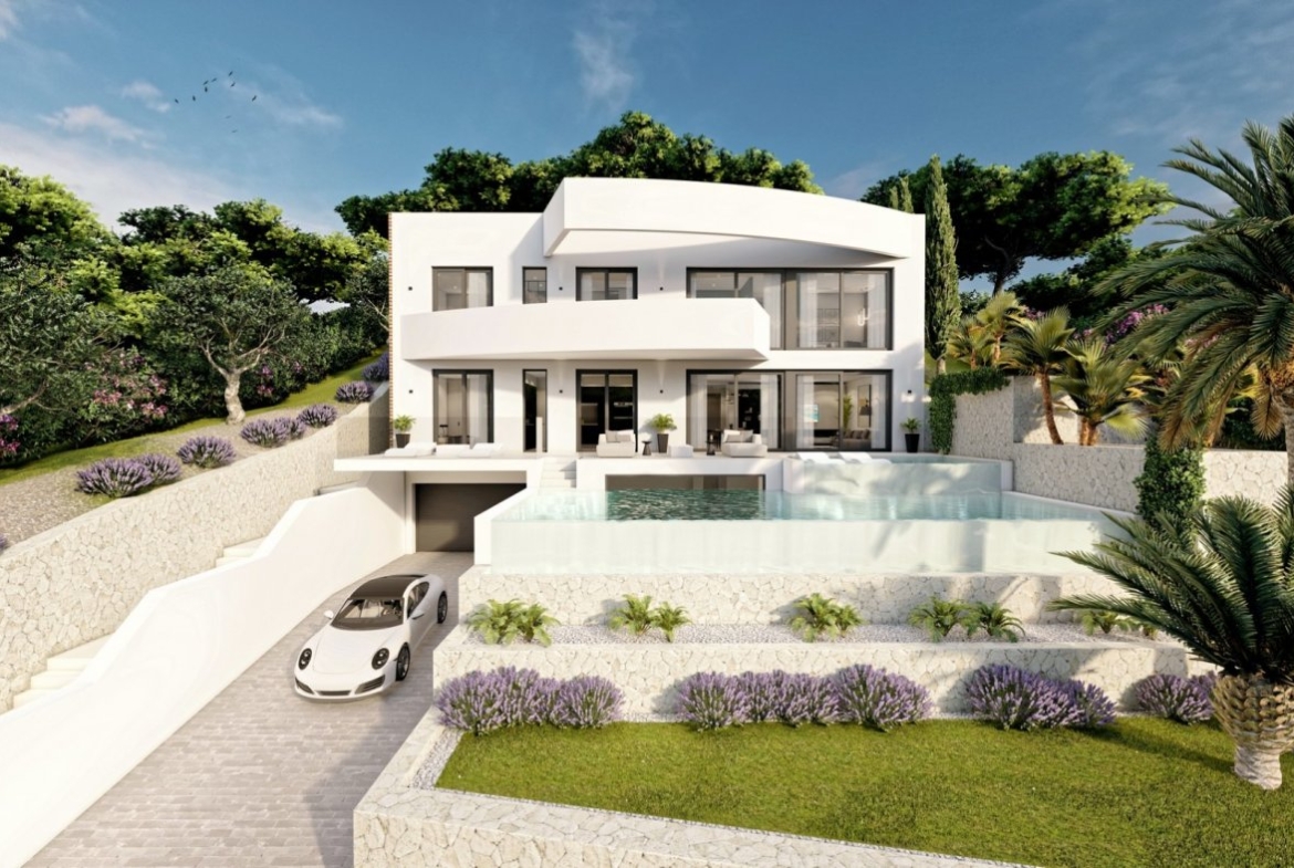 Altea – photo