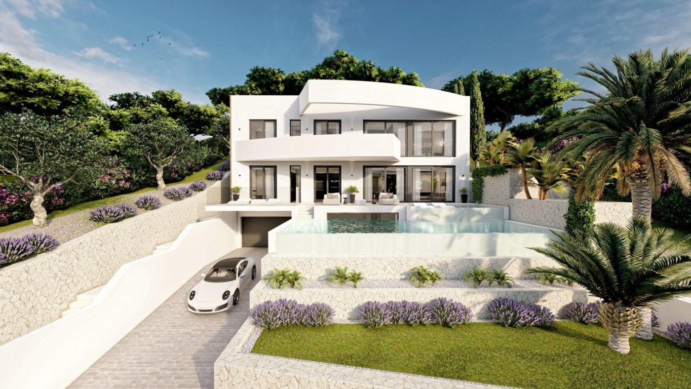 Altea – photo