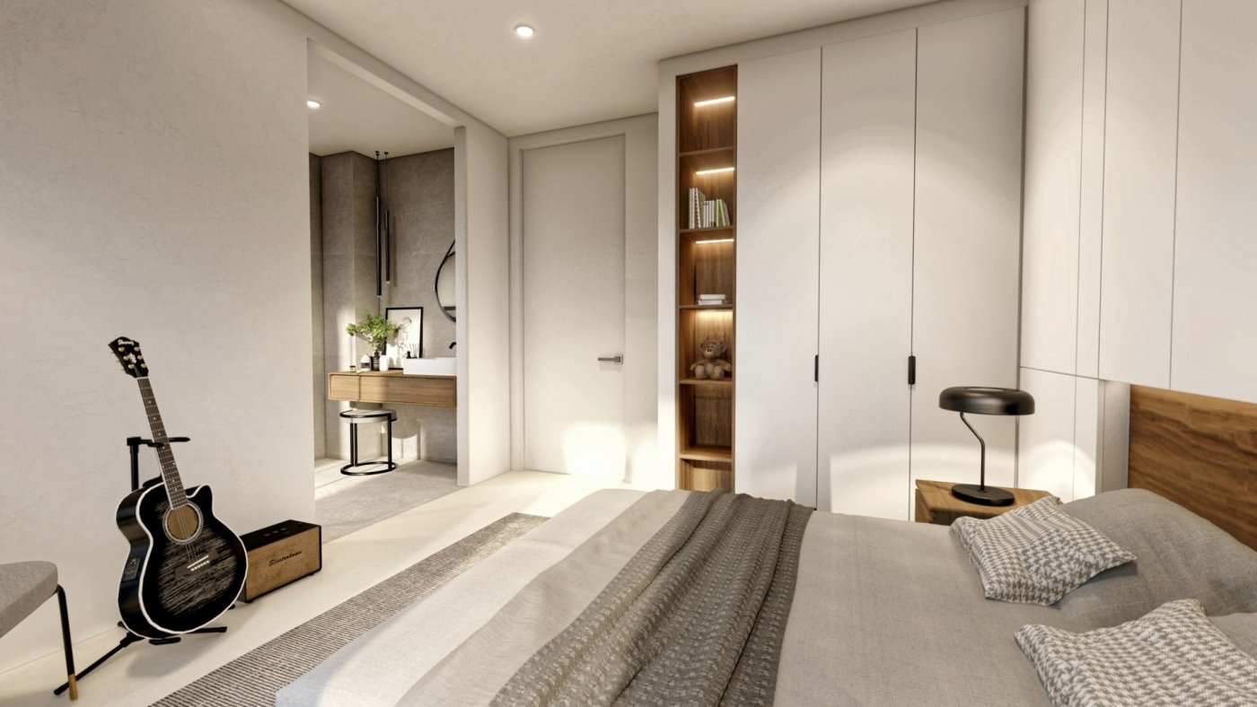 Exclusive New Build 4 Bedroom Luxury Villa with Panoramic Sea Views for Sale in Sierra Altea, Alicante