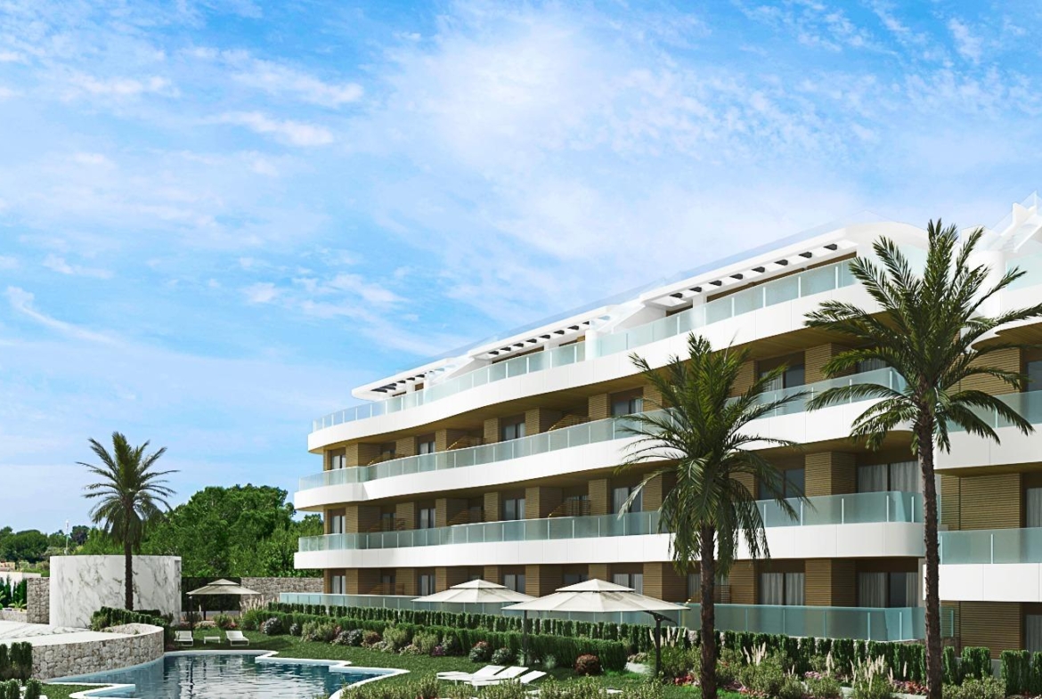 Orihuela Costa – photo