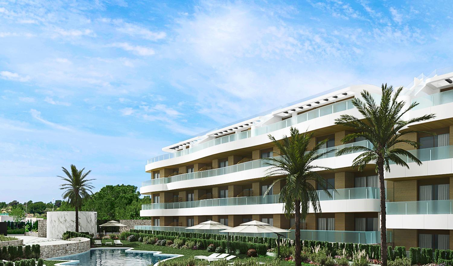 Orihuela Costa – photo