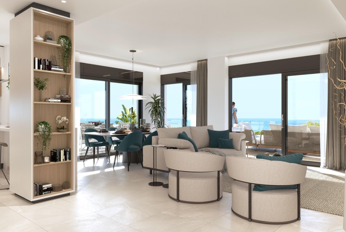 Orihuela Costa – photo