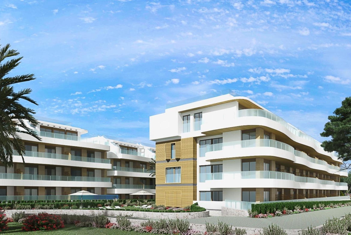 Orihuela Costa – photo