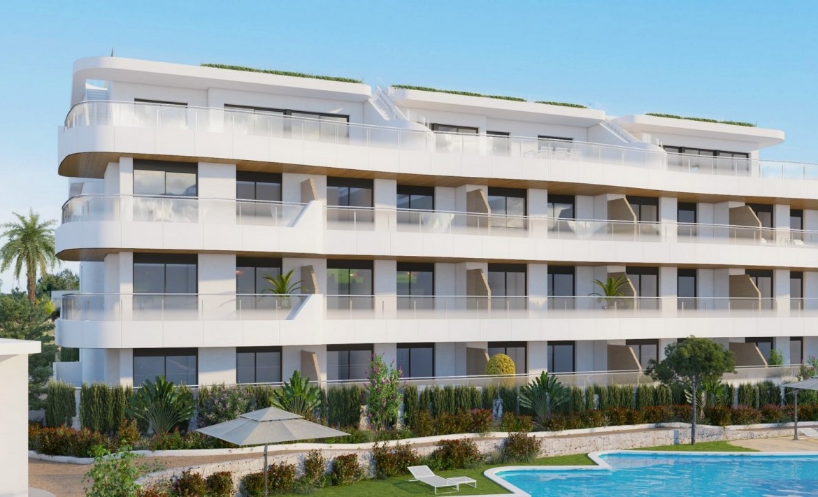Orihuela Costa – photo