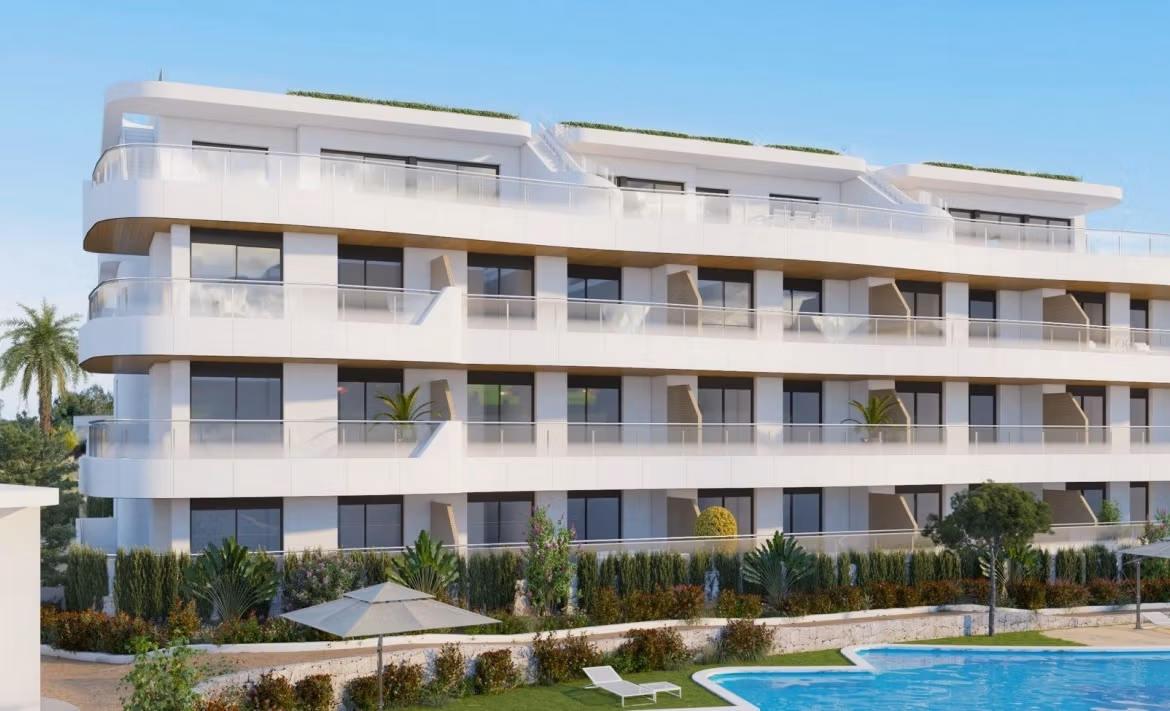 Orihuela Costa – photo