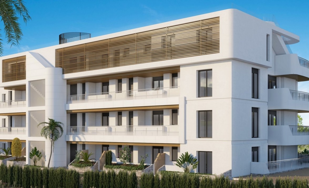 Orihuela Costa – photo