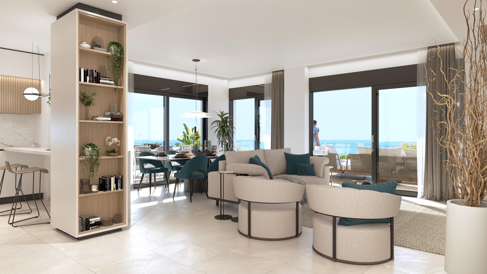 Orihuela Costa – photo