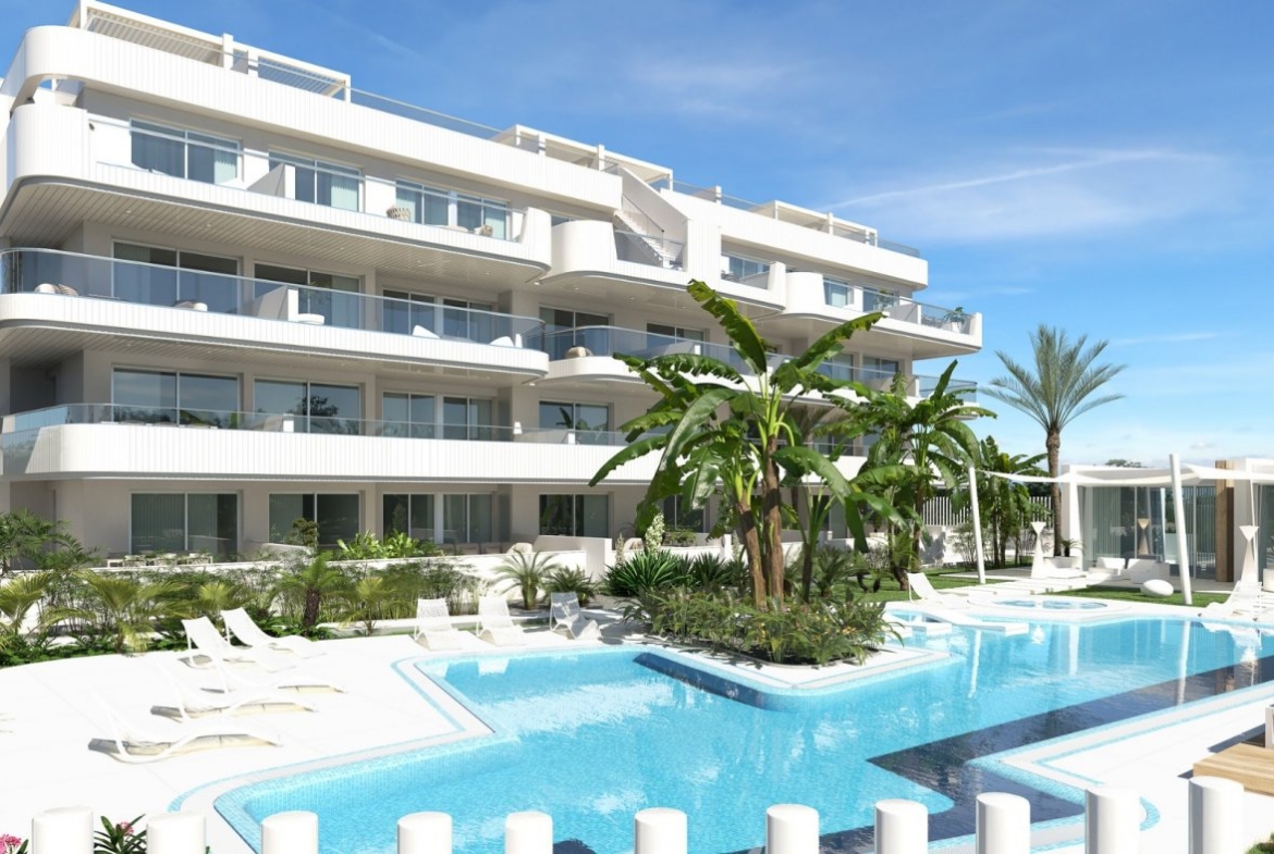 Orihuela Costa – photo