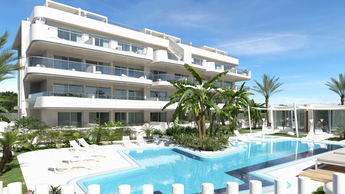Orihuela Costa – photo