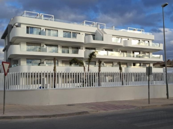 in Lomas de Cabo Roig