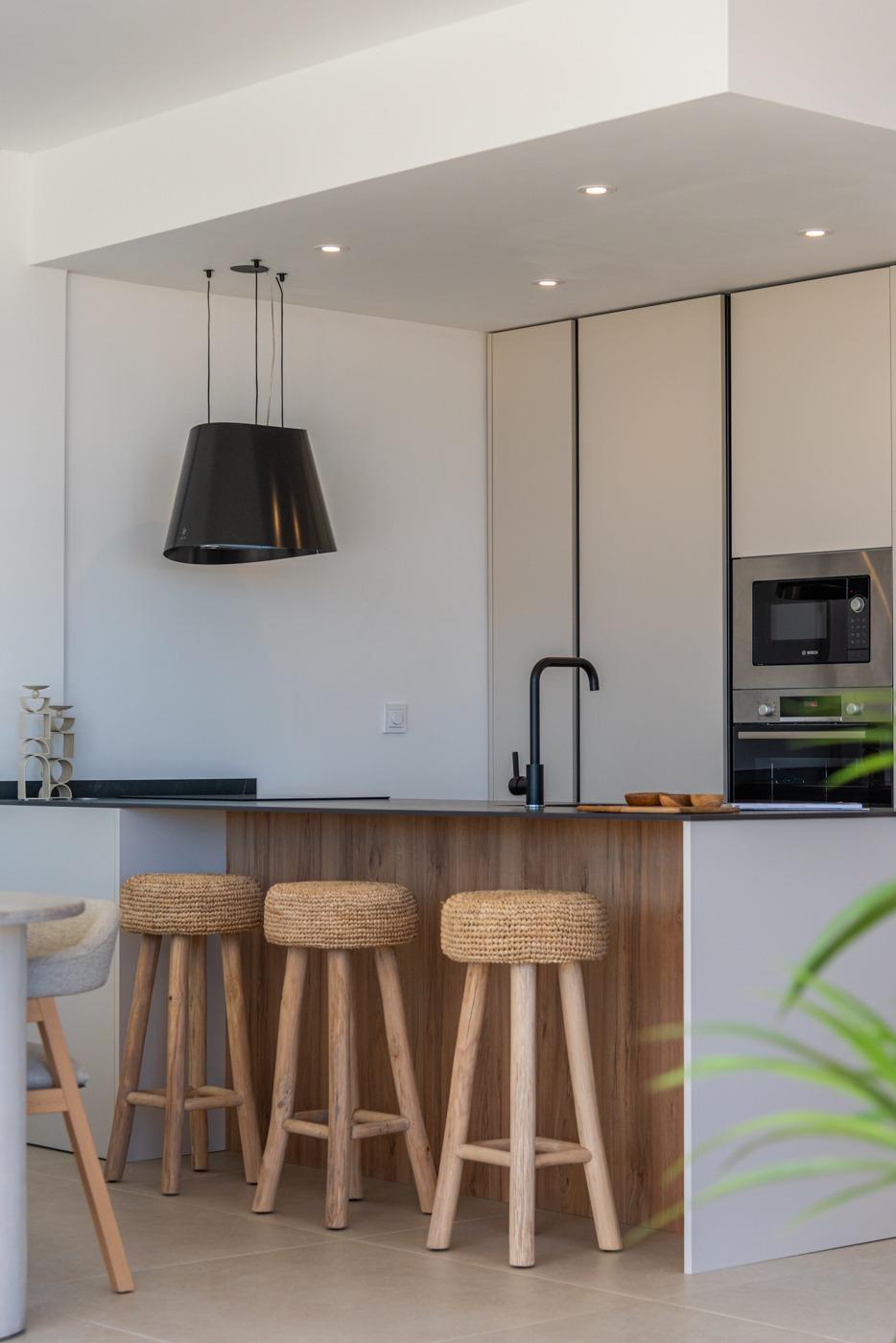 Bright New Build 2 Bedroom Ground Floor Apartment with Garden for Sale in Mar de Cristal