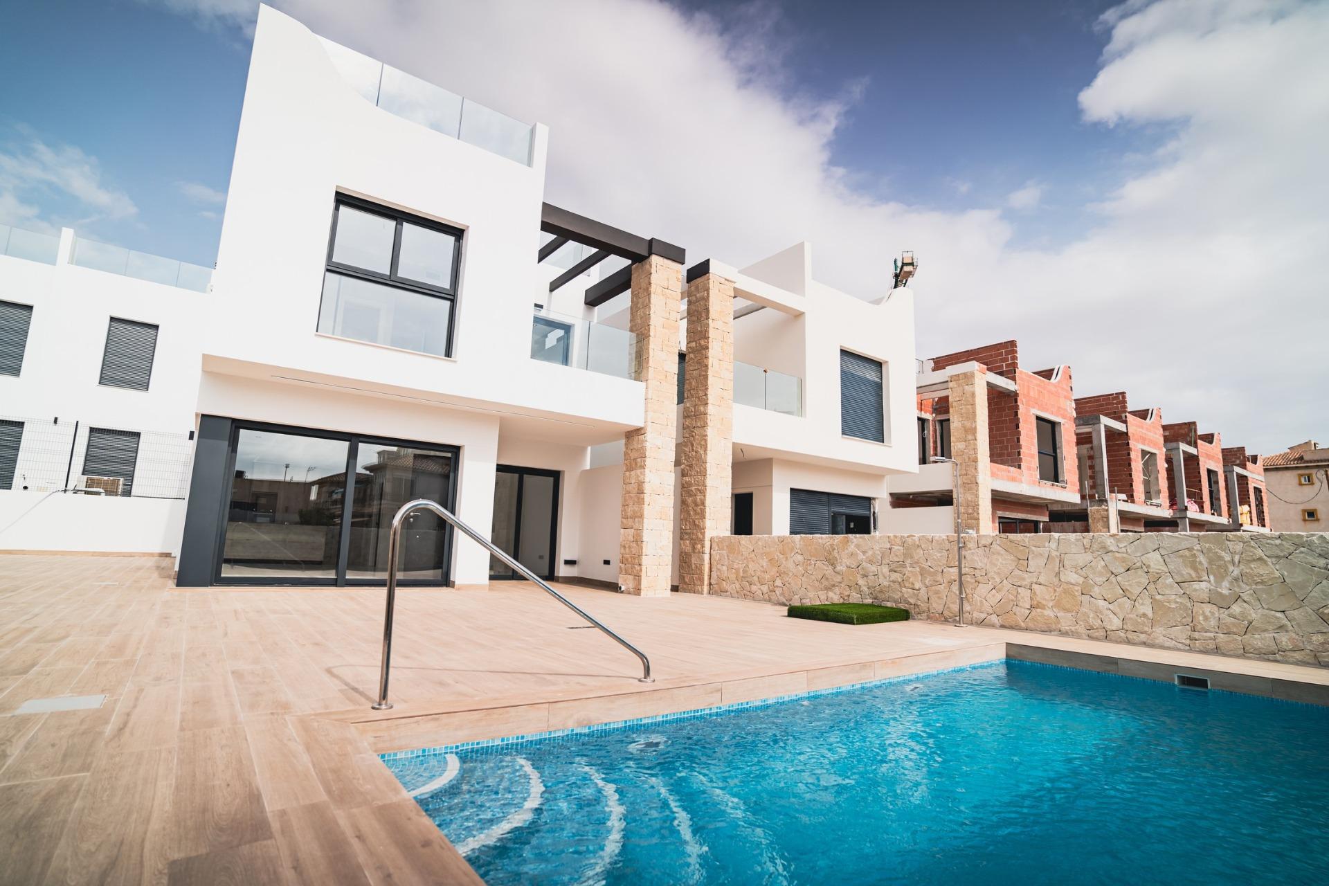 Orihuela Costa – photo