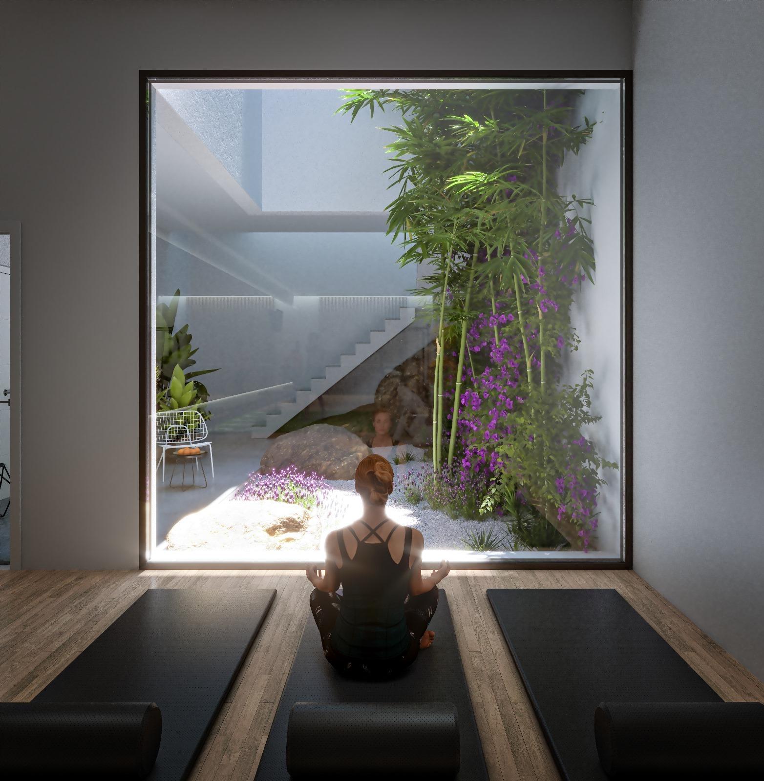 Elegant New Build 2 Bedroom Ground Floor Apartment with Garden for Sale in San Juan de Alicante