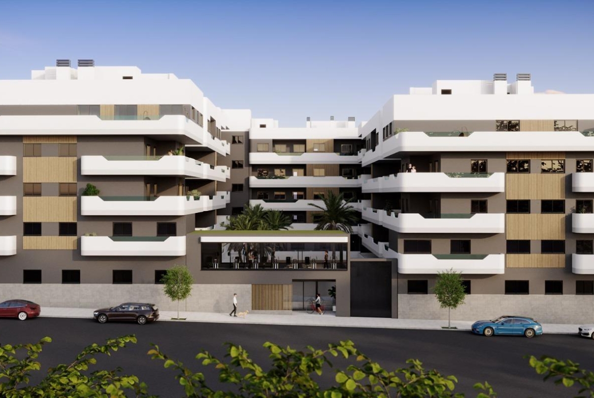 Santa Pola – photo