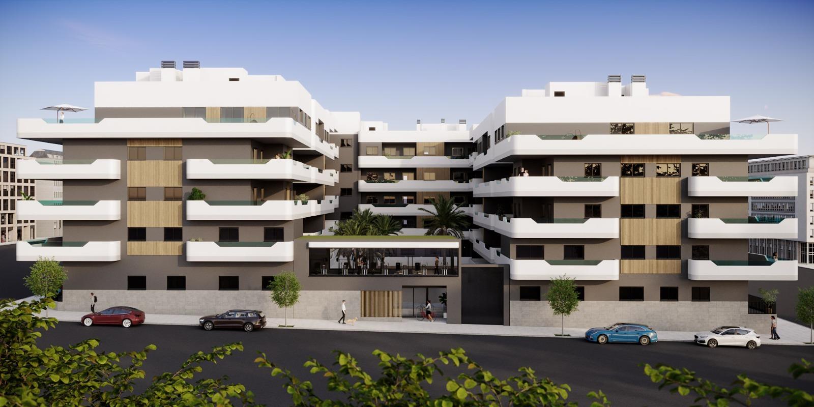 Santa Pola – photo