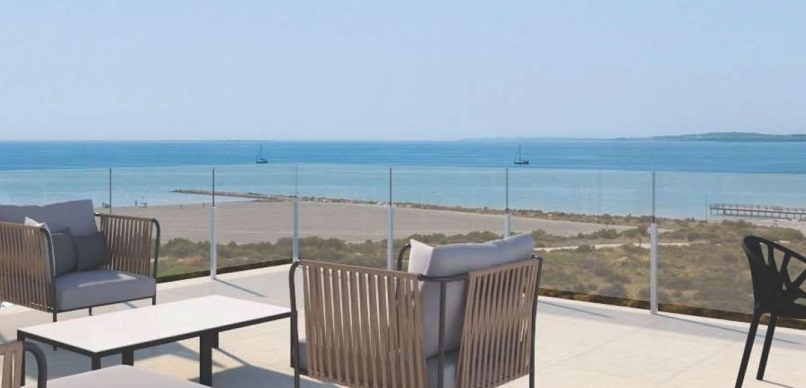 Santa Pola – photo