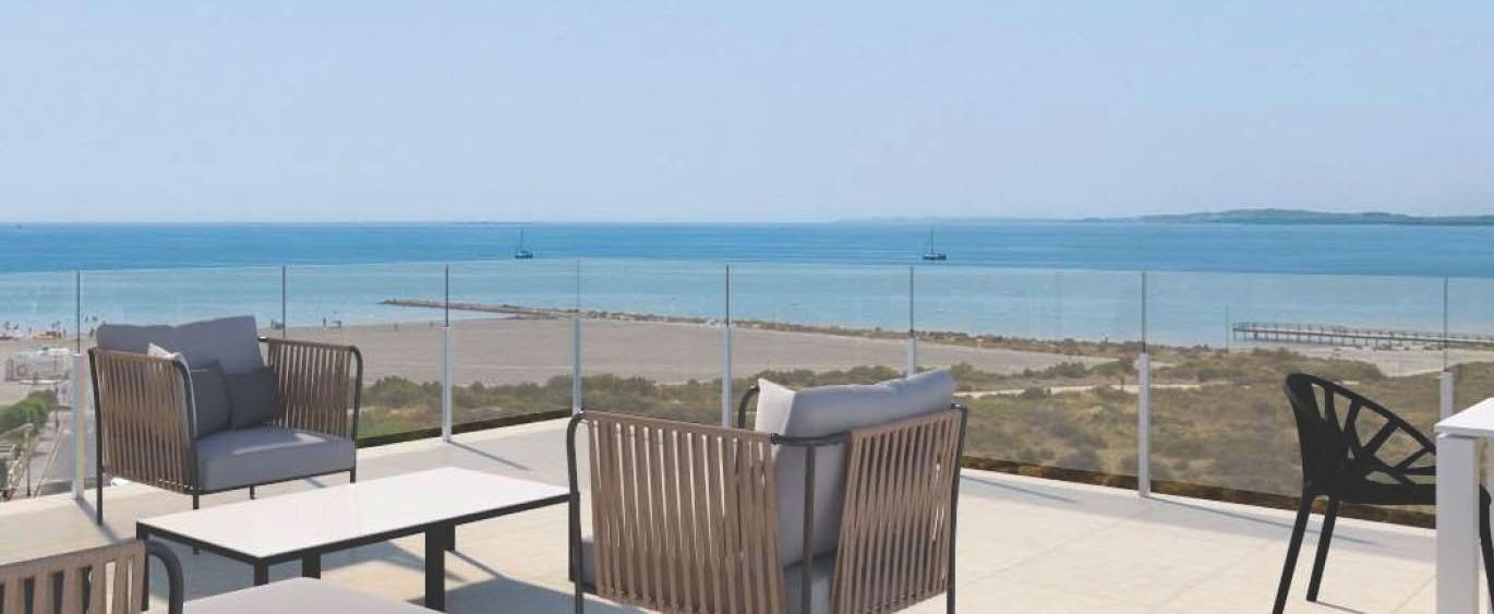 Santa Pola – photo