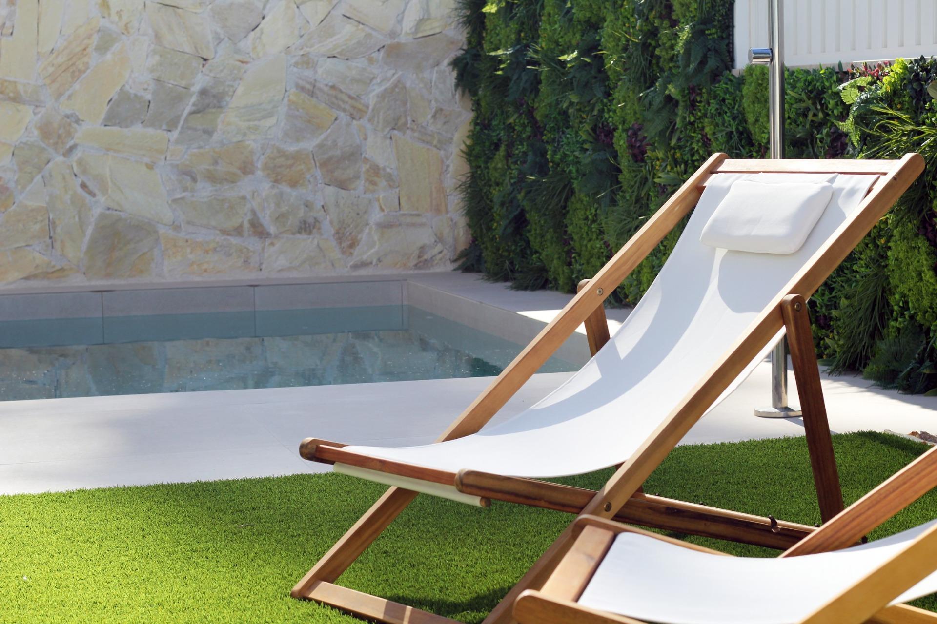 New Build 3 Bedroom Ground Floor Apartment with Garden for Sale in Torre de la Horadada