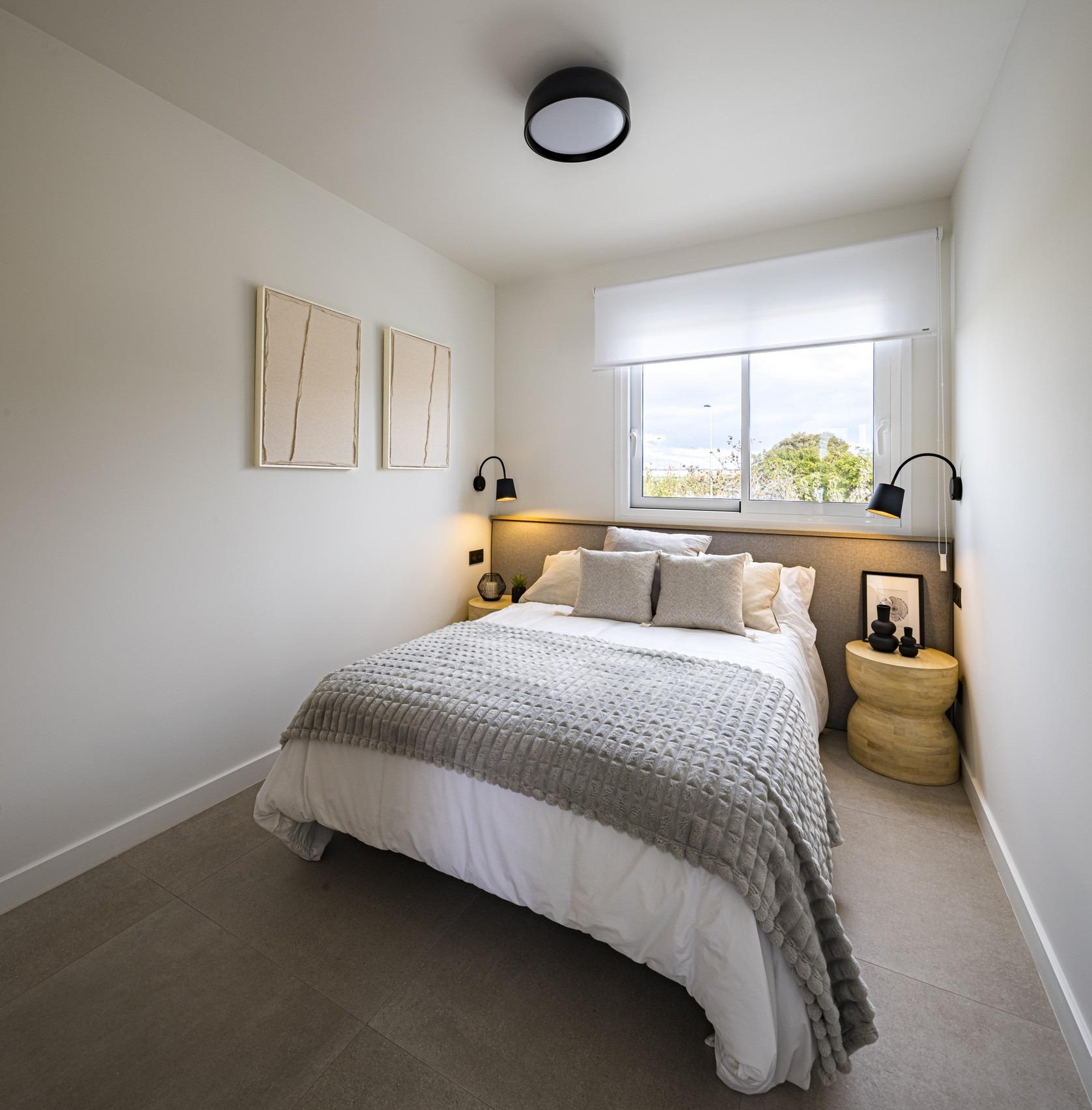 NEW-BUILD-RESIDENTIAL-COMPLEX-IN-TORRE-DE-LA-HORADADA-33 New Build 3 Bedroom Top Floor Apartment with 78 m² Solarium for Sale in Torre de la Horadada