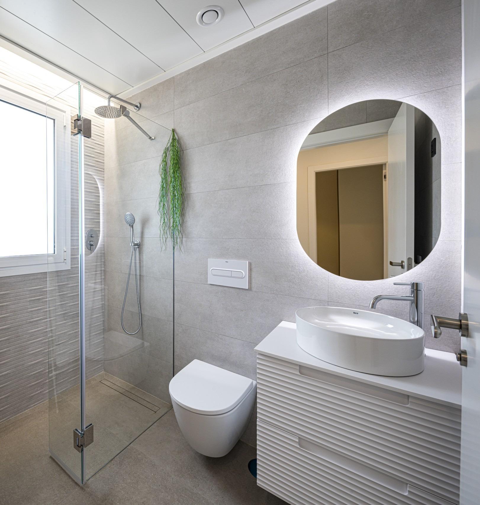 NEW-BUILD-RESIDENTIAL-COMPLEX-IN-TORRE-DE-LA-HORADADA-36 New Build 3 Bedroom Top Floor Apartment with 78 m² Solarium for Sale in Torre de la Horadada
