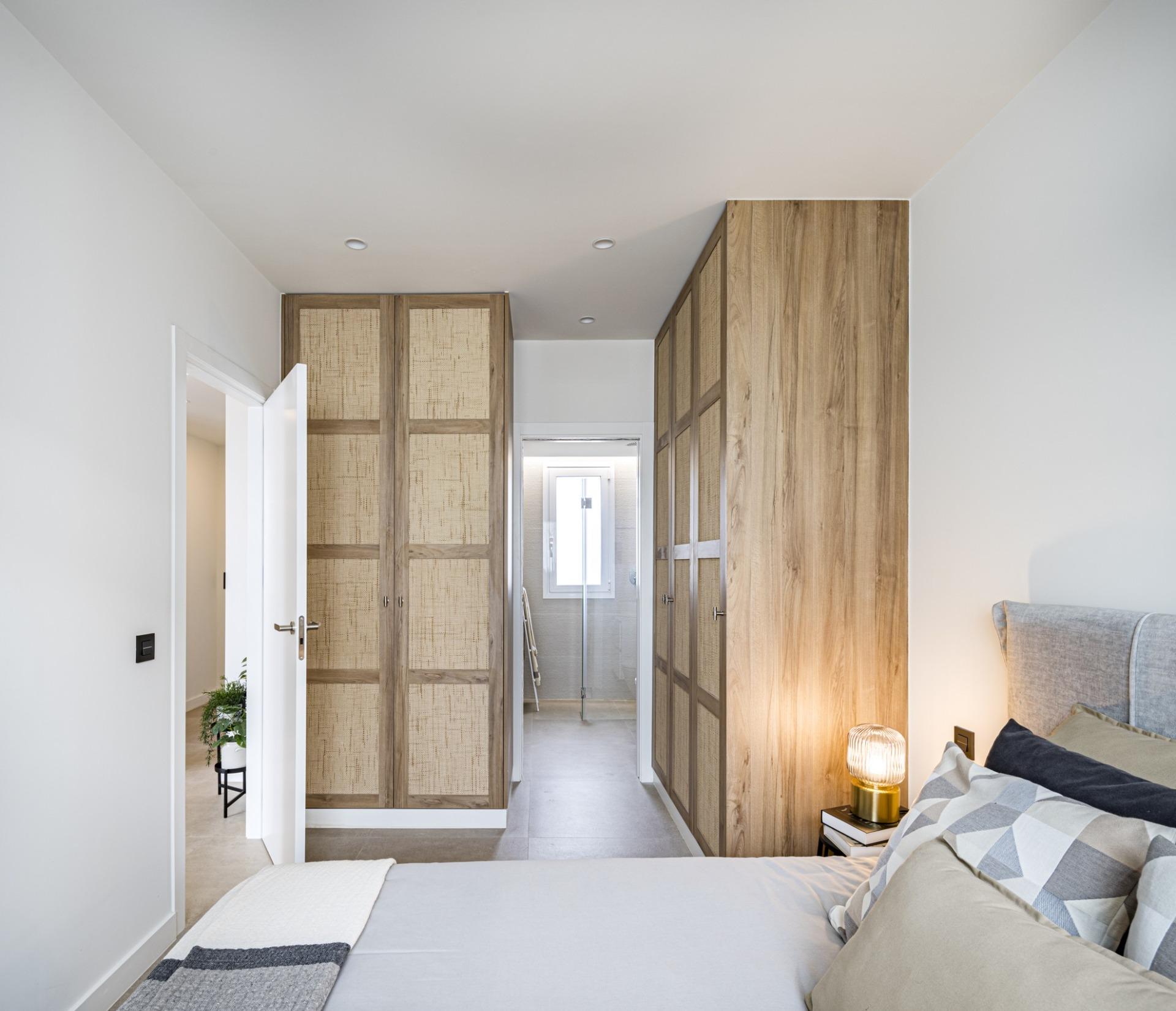 NEW-BUILD-RESIDENTIAL-COMPLEX-IN-TORRE-DE-LA-HORADADA-38 New Build 3 Bedroom Top Floor Apartment with 78 m² Solarium for Sale in Torre de la Horadada