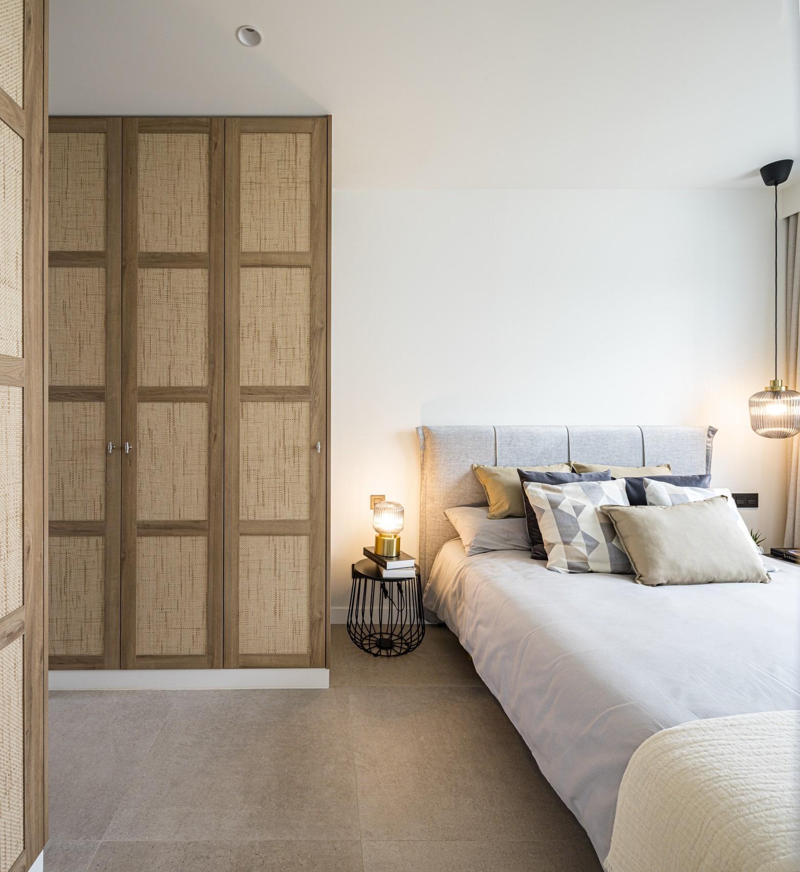 New Build 2 Bedroom Top Floor Apartment with 68 m² Solarium for Sale in Torre de la Horadada