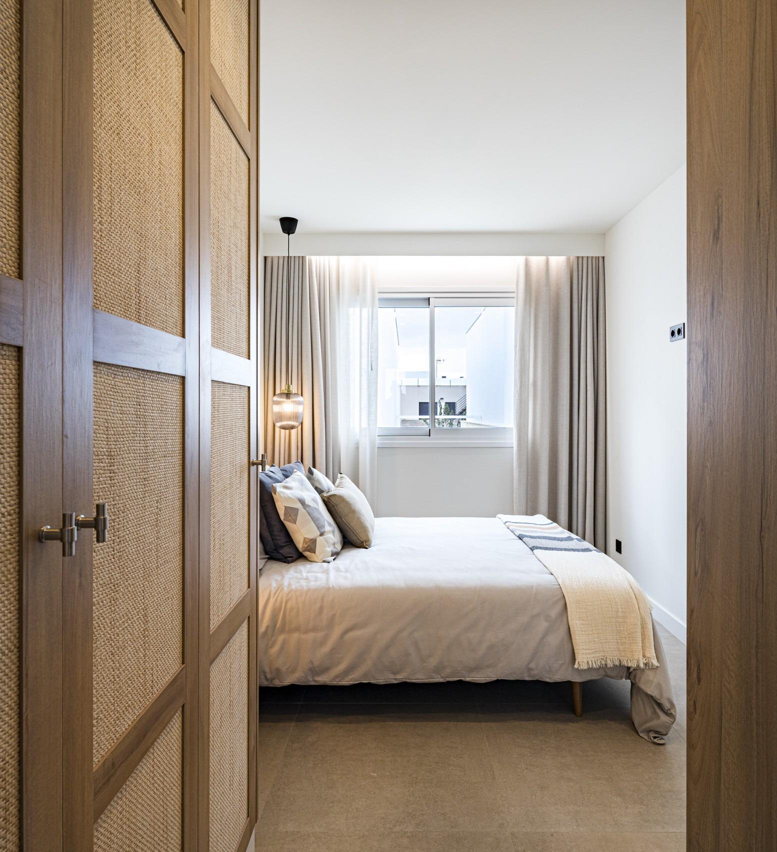 NEW-BUILD-RESIDENTIAL-COMPLEX-IN-TORRE-DE-LA-HORADADA-40 New Build 3 Bedroom Top Floor Apartment with 78 m² Solarium for Sale in Torre de la Horadada