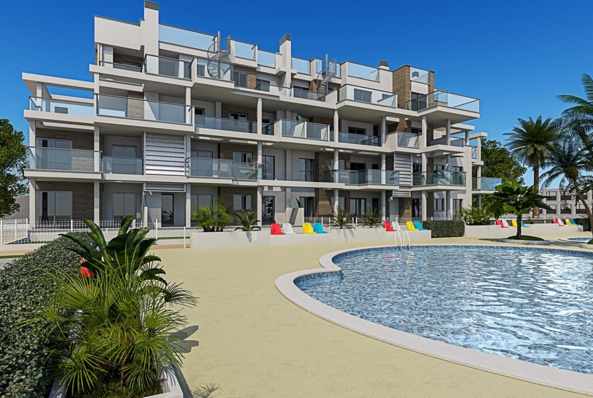 Denia – photo