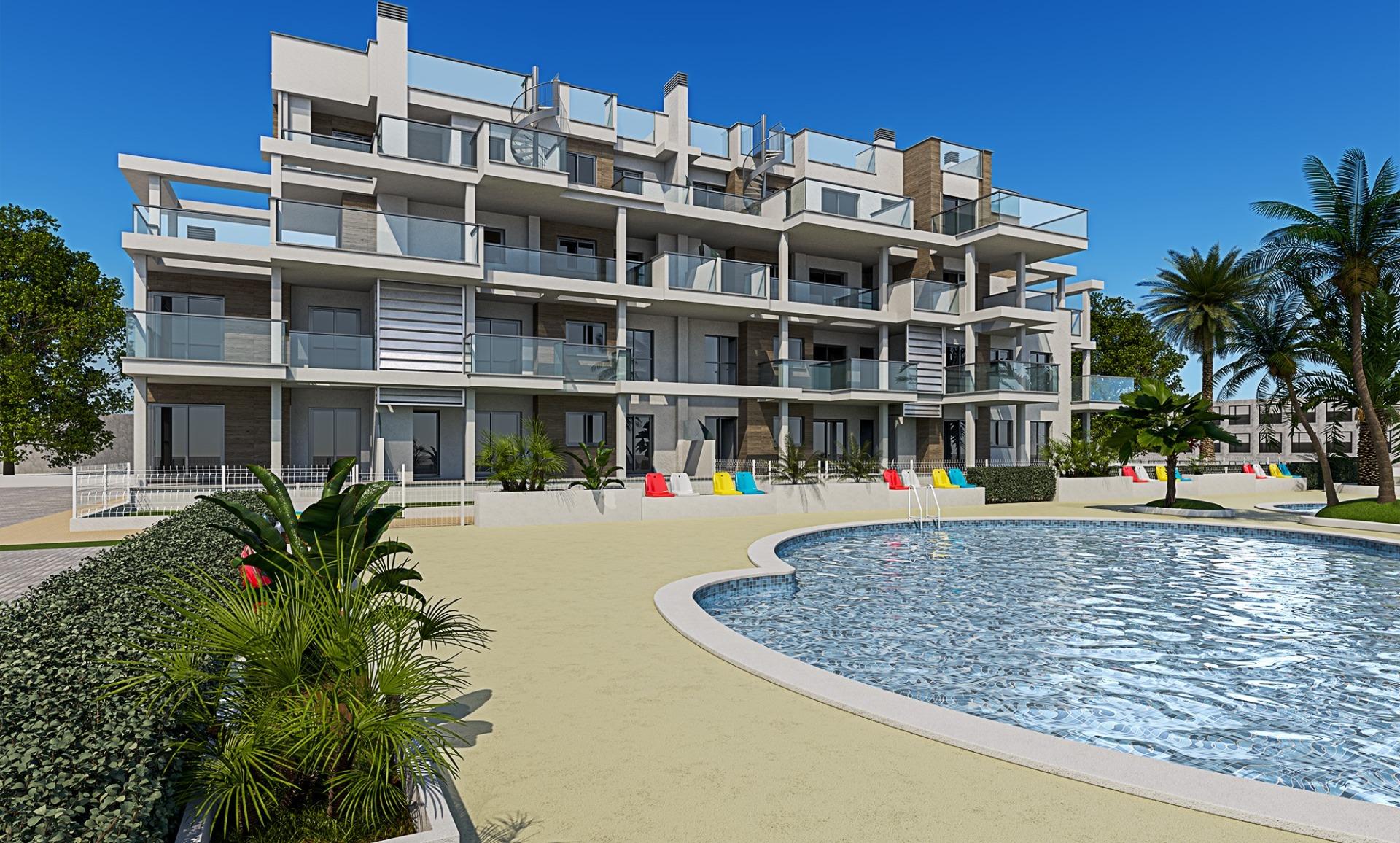 Denia – photo