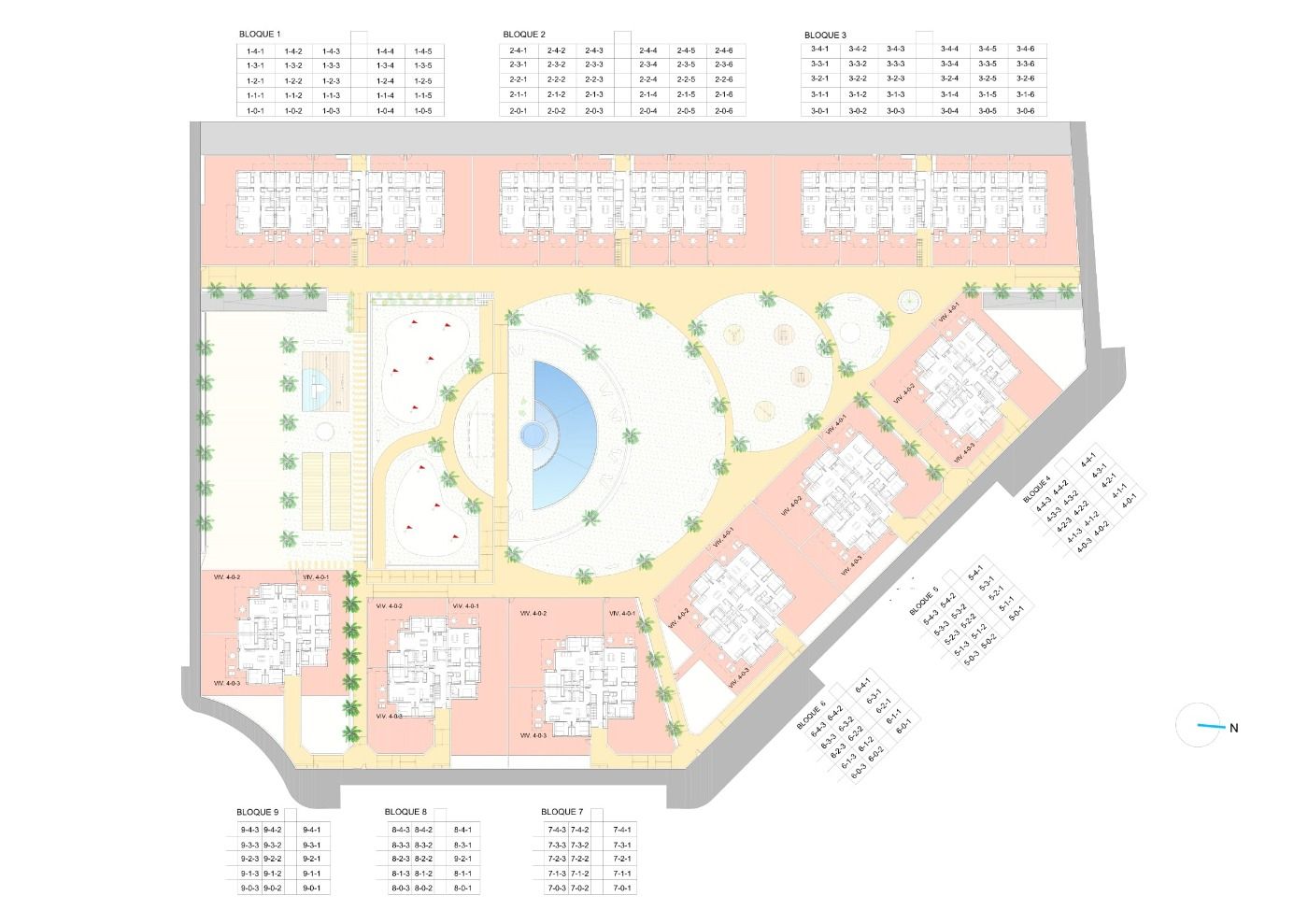 Luminous New Build 3 Bedroom Penthouse with Solarium for Sale in El Raso, Guardamar del Segura