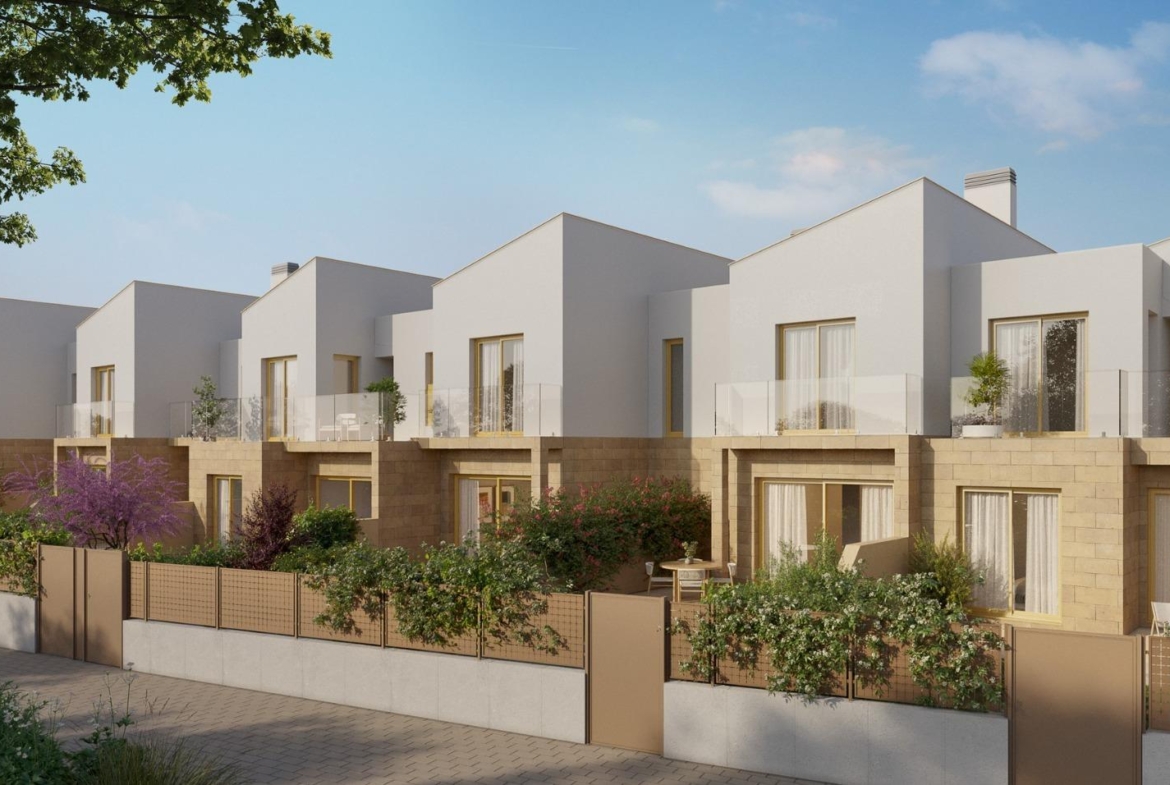 NEW-BUILD-RESIDENTIAL-IN-EL-VERGEL-1 El Verger – photo