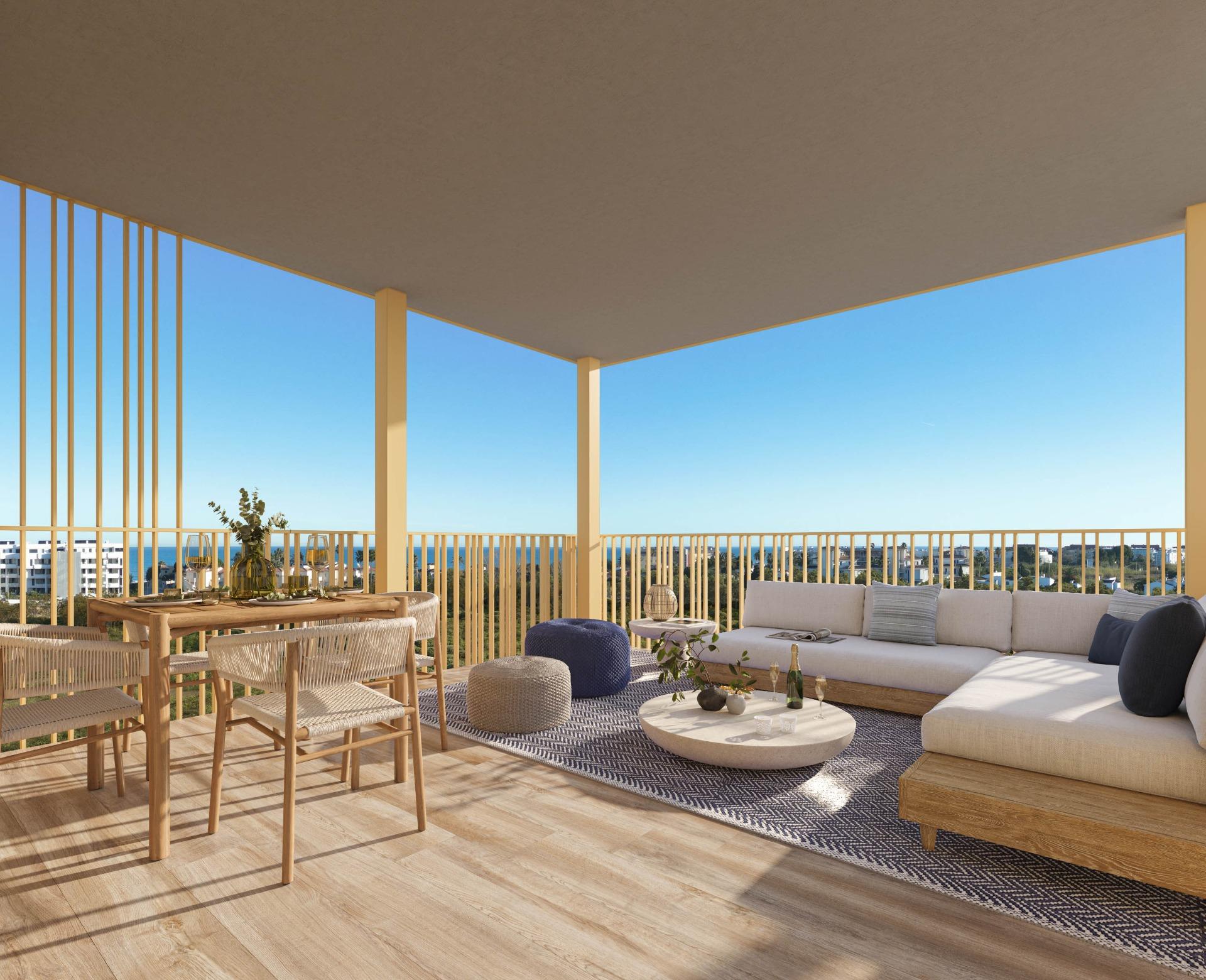 NEW-BUILD-RESIDENTIAL-IN-EL-VERGEL-1 El Verger – photo