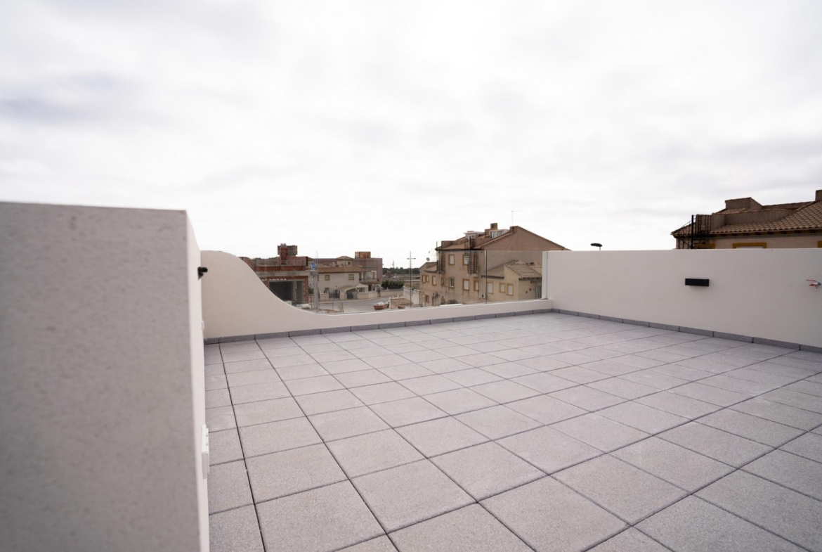 Orihuela Costa – photo