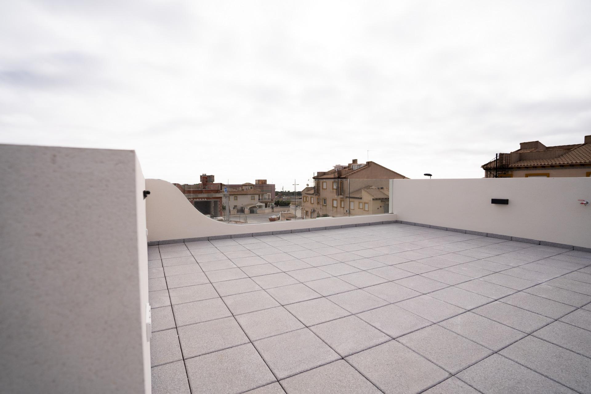 Orihuela Costa – photo