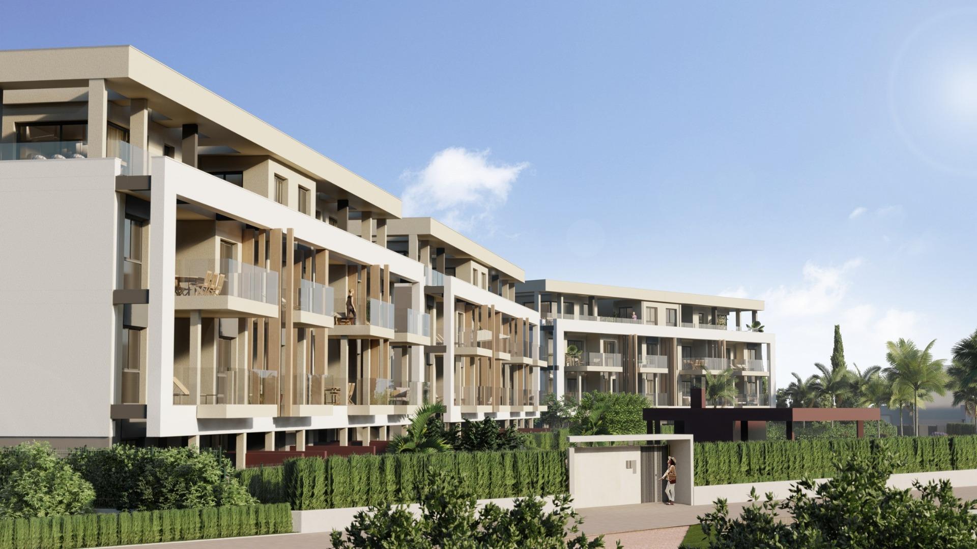 Impressive 3 Bedroom Penthouse with 77 m² Solarium for Sale in Santa Rosalía Lake and Life Resort