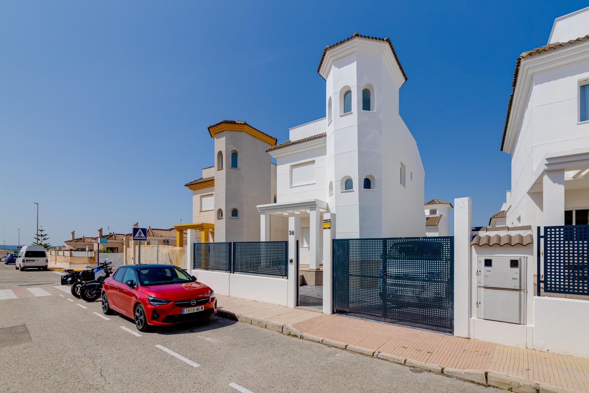 San Fulgencio – photo