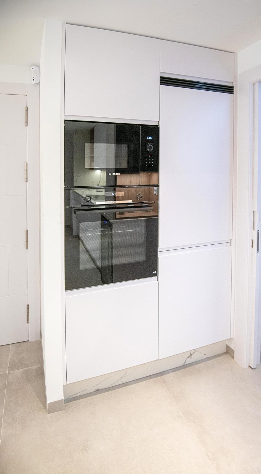 Well-Equipped Key Ready 3 Bedroom Apartment for Sale in San Pedro del Pinatar, Near the Beach