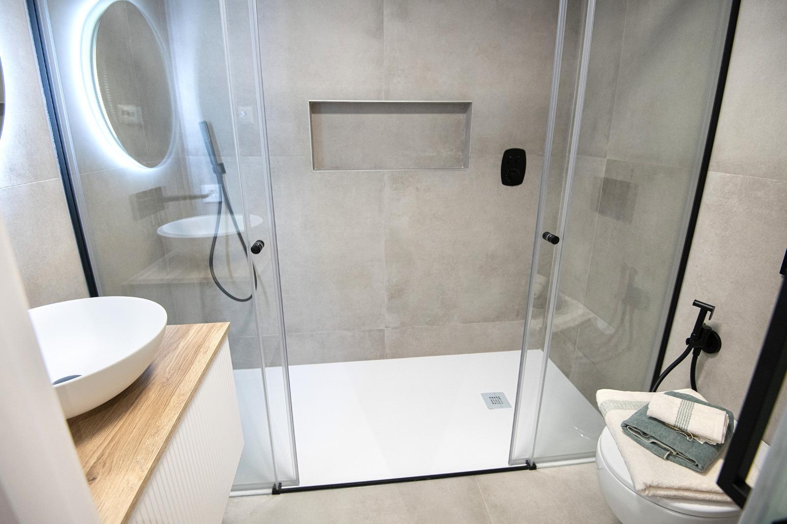 Well-Equipped Key Ready 3 Bedroom Apartment for Sale in San Pedro del Pinatar, Near the Beach