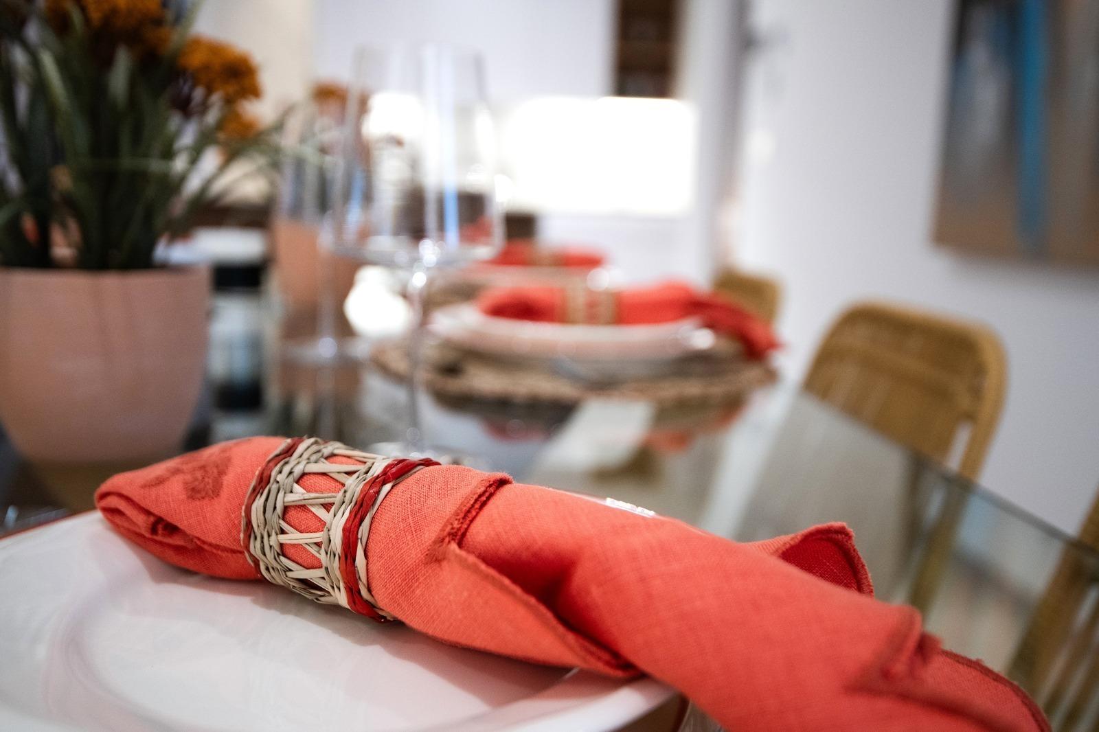 Well-Equipped Key Ready 3 Bedroom Apartment for Sale in San Pedro del Pinatar, Near the Beach