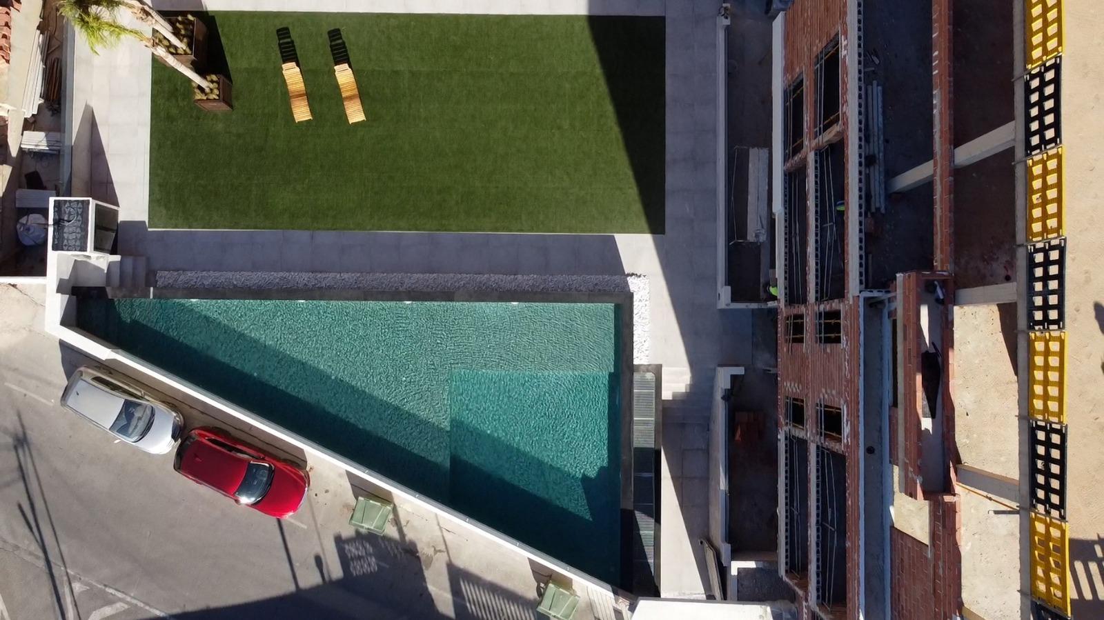 Well-Equipped Key Ready 3 Bedroom Apartment for Sale in San Pedro del Pinatar, Near the Beach