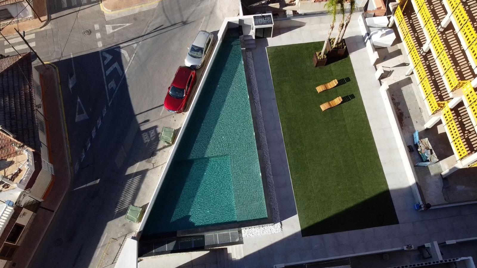 Well-Equipped Key Ready 3 Bedroom Apartment for Sale in San Pedro del Pinatar, Near the Beach
